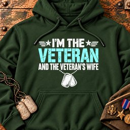 i-m-the-veteran-and-the-veteran-s-wife-22902 Hoodie-Forest-Green.jpg