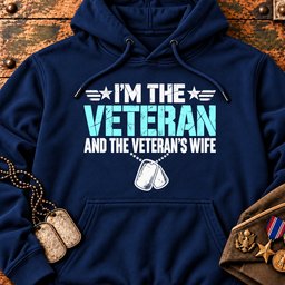 i-m-the-veteran-and-the-veteran-s-wife-22902 Hoodie-Navy.jpg