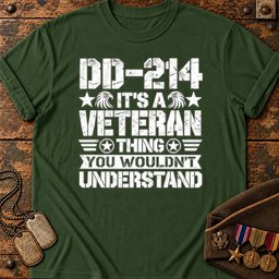 bd-2414-its-a-veteran-thing-you-wouldnt-understand-22988 Forest-Green.jpg