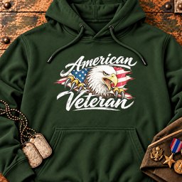 american-veteran-eagle-22985 Hoodie-Forest-Green.jpg