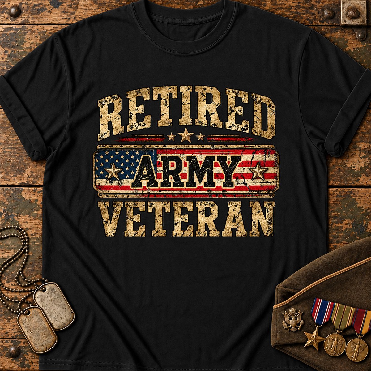 retired-army-veteran-t-shirt-hoodie-polo-23205 T-shirt-Black.jpg