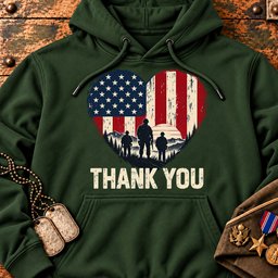 thank-you-veterans-american-flag-t-shirt-hoodie-polo-23198 Hoodie-Forest-Green.jpg