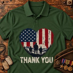 thank-you-veterans-american-flag-t-shirt-hoodie-polo-23198 Polo-Forest-Green.jpg