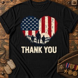 thank-you-veterans-american-flag-t-shirt-hoodie-polo-23198 T-shirt-Black.jpg