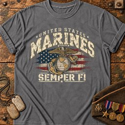 united-states-marines-semper-fi-t-shirt-hoodie-polo-23196 T-shirt-Grey.jpg