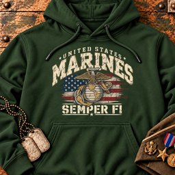 united-states-marines-semper-fi-t-shirt-hoodie-polo-23196 Hoodie-Forest-Green.jpg