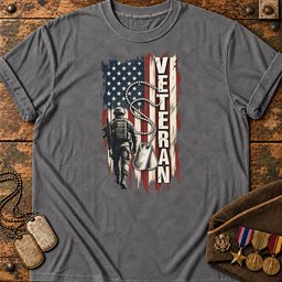 veteran-american-flag-t-shirt-hoodie-polo-23200 T-shirt-Grey.jpg
