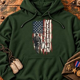 veteran-american-flag-t-shirt-hoodie-polo-23200 Hoodie-Forest-Green.jpg