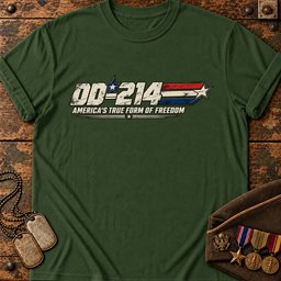 dd-214-americas-true-fan-of-freedom-t-shirt-hoodie-polo-23208 T-shirt-Forest-Green.jpg