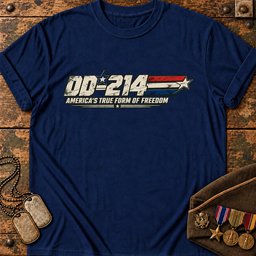 dd-214-americas-true-fan-of-freedom-t-shirt-hoodie-polo-23208 T-shirt-Navy.jpg