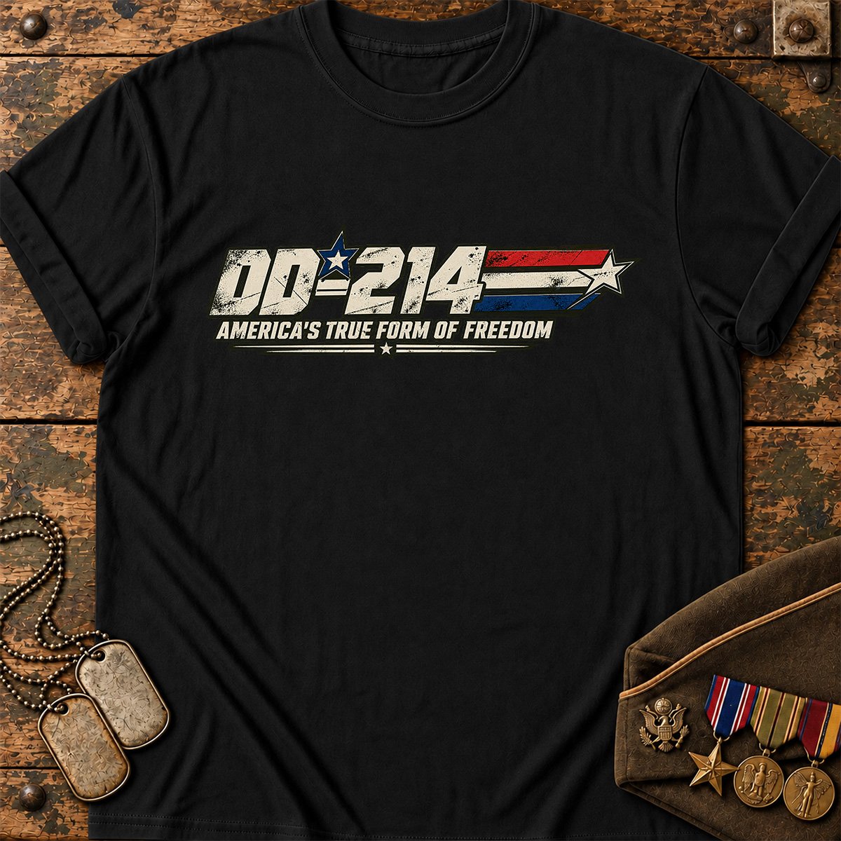 dd-214-americas-true-fan-of-freedom-t-shirt-hoodie-polo-23208 T-shirt-Black.jpg