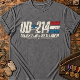 dd-214-american-freedom-veteran-t-shirt-hoodie-polo-23207 T-shirt-Grey.jpg