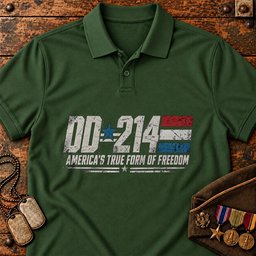dd-214-american-freedom-veteran-t-shirt-hoodie-polo-23207 Polo-Forest-Green.jpg