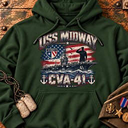 uss-midway-cva-41-23291 Hoodie-Forest-Green.jpg