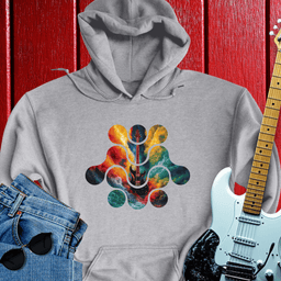 Guitar Dreams Hoodie
