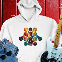 Guitar Dreams Hoodie