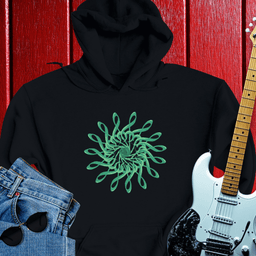 Sun Clef Hoodie
