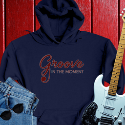 Groove Hoodie