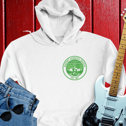 Bigfoot Acoustic Hoodie