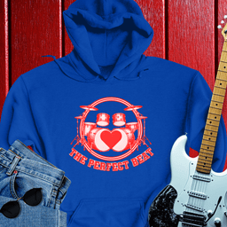 Perfect Beat Hoodie