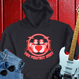 Perfect Beat Hoodie