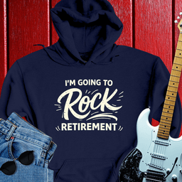 I'm Gonna Hoodie