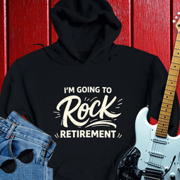 I'm Gonna Hoodie
