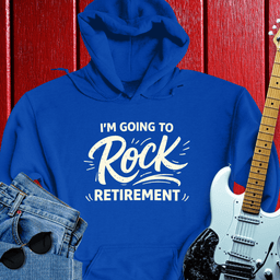 I'm Gonna Hoodie