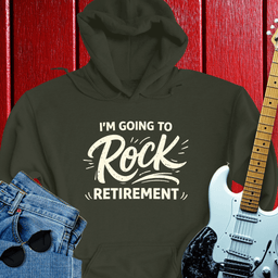 I'm Gonna Hoodie