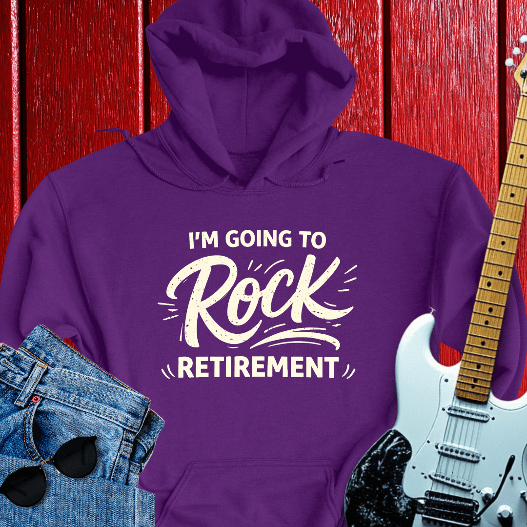 I'm Gonna Hoodie