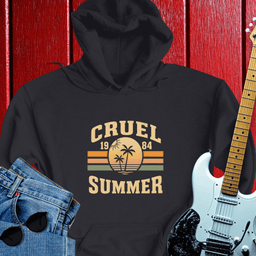 Cruel Summer Hoodie