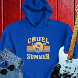 Cruel Summer Hoodie