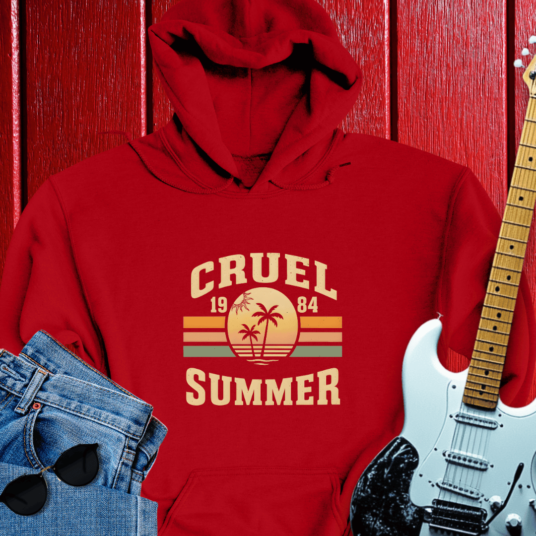 Cruel Summer Hoodie