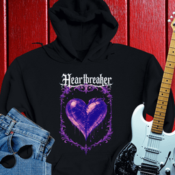 Heartbreaker Hoodie