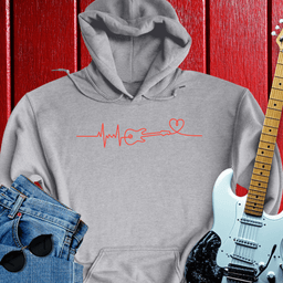 Sound Bass Hoodie