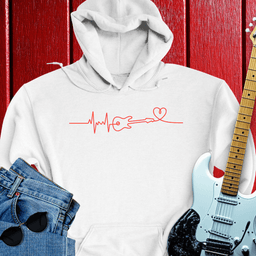 Sound Bass Hoodie