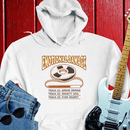 Emotional Damage Hoodie
