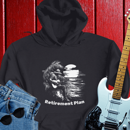 Planned  Hoodie