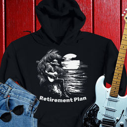 Planned  Hoodie