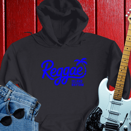 Island Rhythm Hoodie