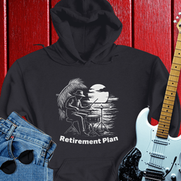 Sunset RP Hoodie