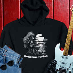 Sunset RP Hoodie