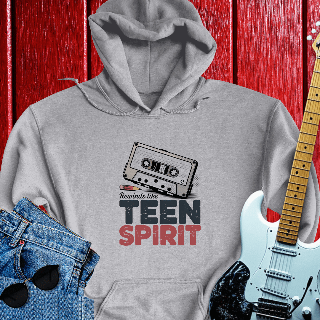 Rewinds Hoodie