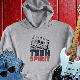 Rewinds Hoodie