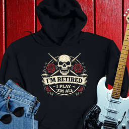 Play Em Hoodie