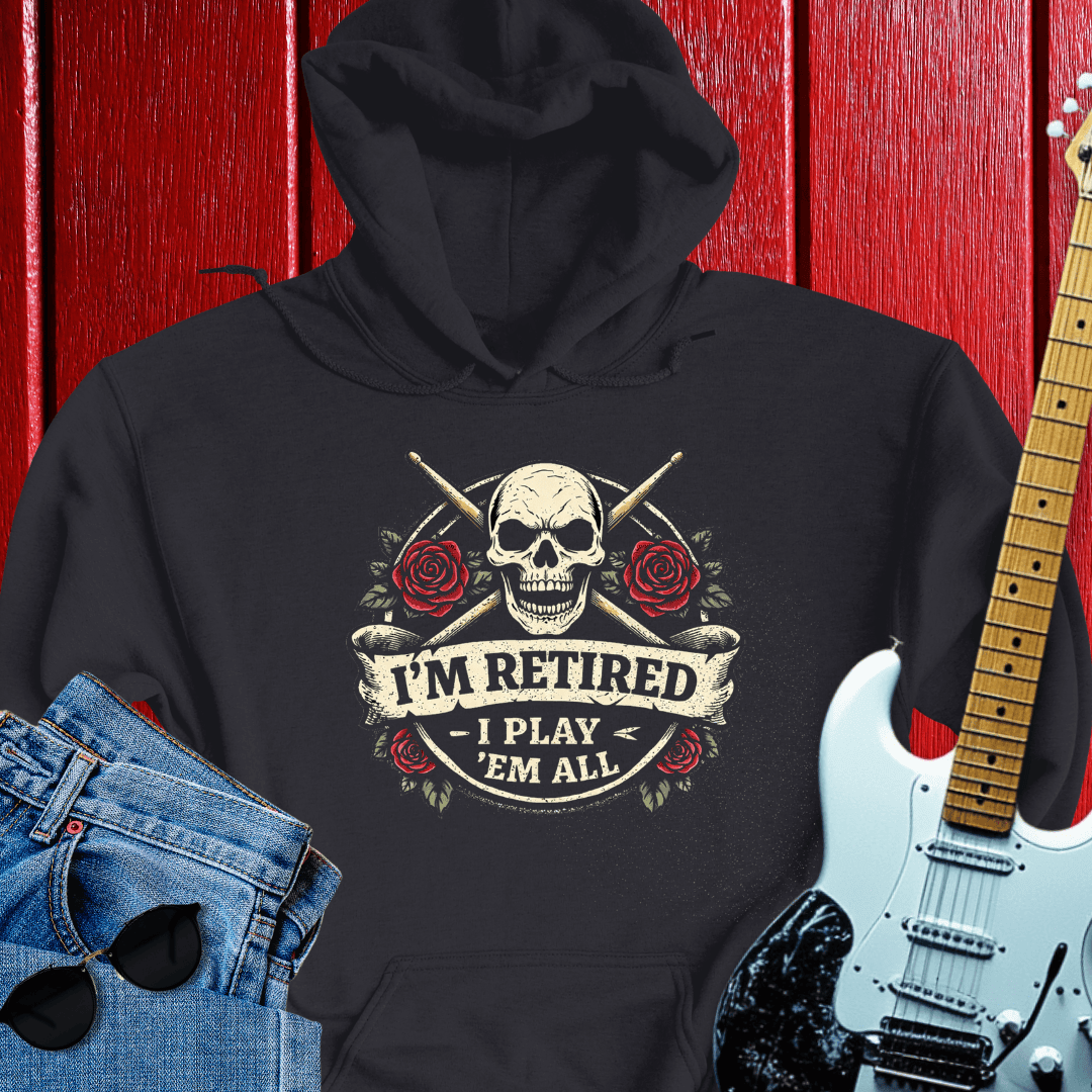 Play Em Hoodie