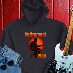 Timed RP Hoodie