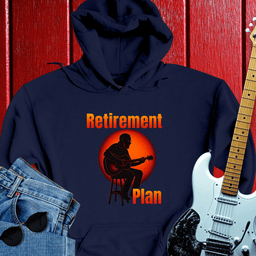 Timed RP Hoodie