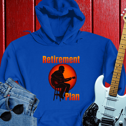 Timed RP Hoodie
