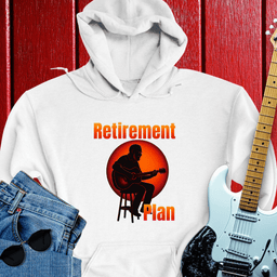 Timed RP Hoodie